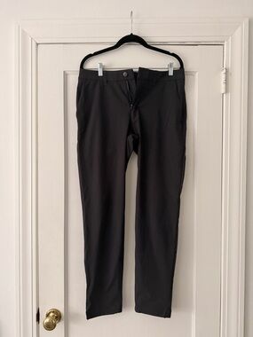 lululemon athletica Slim Stretch Chinos